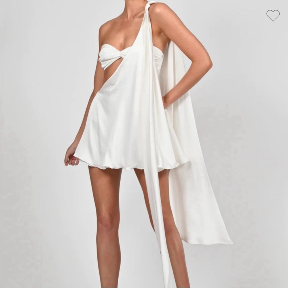 The dolls house Anthia dress